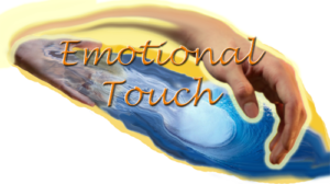 Emotional Touch - bewusste Berührung