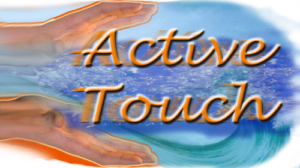 active Touch - aktivierende Berührung