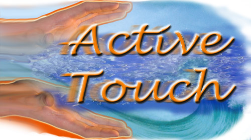 Active Touch - Körperarbeit